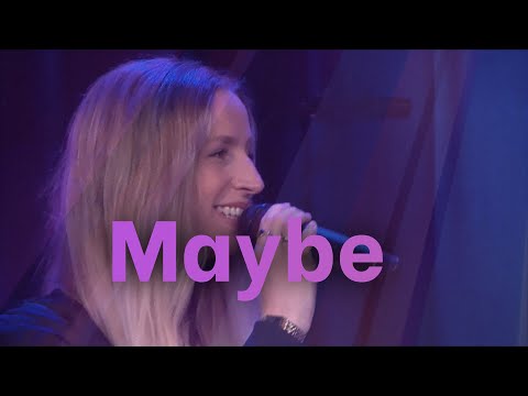 Ole Borud - Maybe (cover) | Upstream