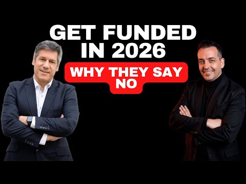 Unlocking Business Funding: What Lenders REALLY Look For (Beyond the Pitch)