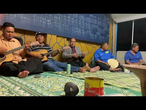 Fonuafo’ou - Fotu e siu na mei moana