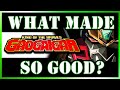 GaoGaiGar The Hidden Gem