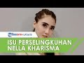 Isu Nella Kharisma Jadi Selingkuhan Mantan Bupati Kediri Viral, Ini Klarifikasi dari Pihak Manajemen Isu Nella Kharisma Jadi Selingkuhan Mantan Bupati Kediri Viral, Ini Klarifikasi dari Pihak Manajemen