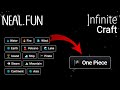 How To Get One Piece In Infinite Craft Make One Piece In Infinite Craft