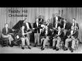 Lookie Lookie Lookie Here Comes Cookie - Teddy Hill & His Orchestra - Perfect 16093-A