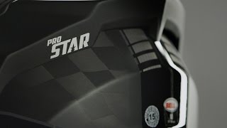 Bell Helmets - ProStar Feature