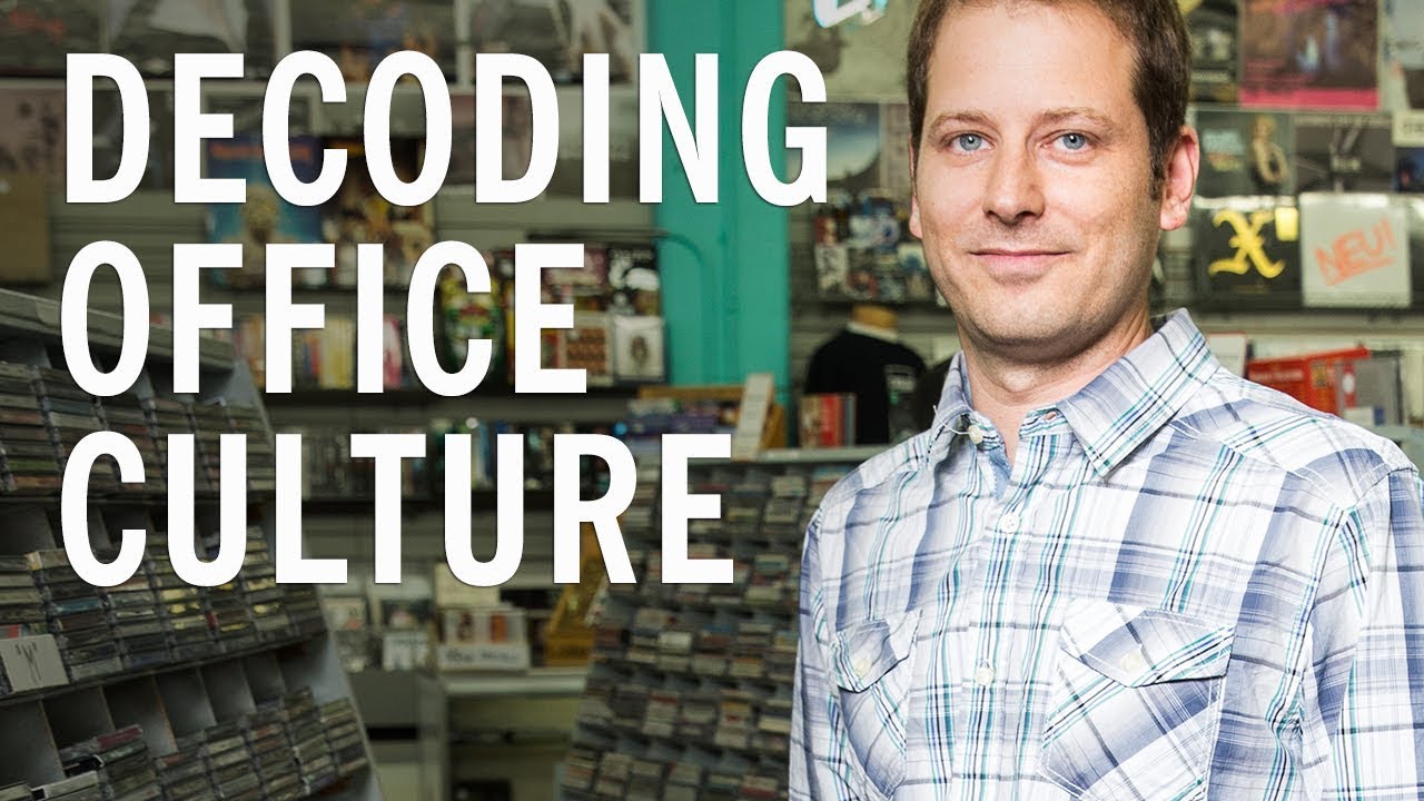 What Our Emails Reveal