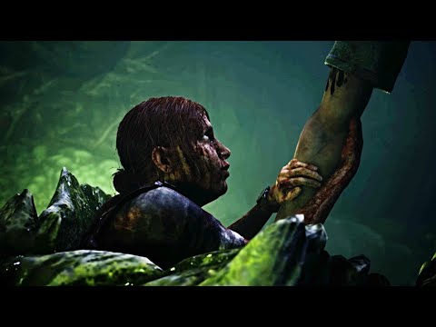 House of Ashes - ENDING Walkthrough Part 4 (New Horror Game)