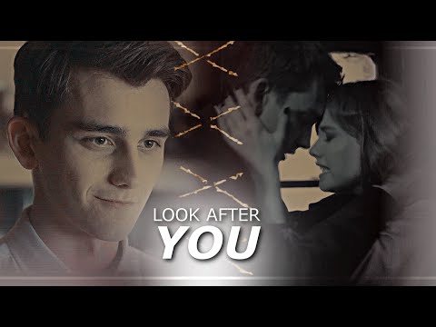 Lockwood & Lucy || Look After You