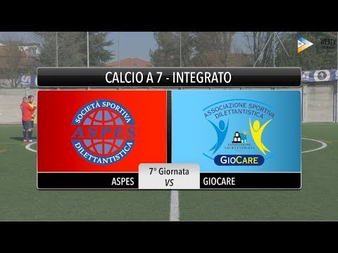 Sintesi Aspes - Giocare