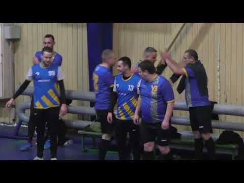 3 ліга  ПК ВЧД 5 – Cykoria огляд