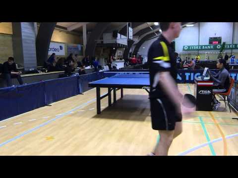 150314 TOP12, Christian Ryding - Mathias Ringstrøm