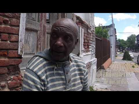 Entrevista a Gustavo Oviedo, tambor mayor de Ansina