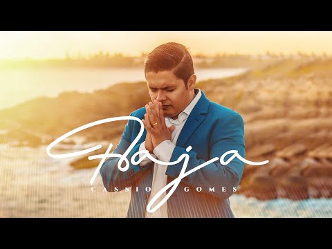 Haja | Cassio Gomes | Clipe Oficial