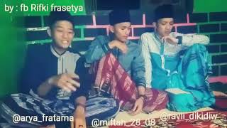 Download lagu Shalawat merdu,,Ravlidikidiw 'Innalhabibal musthofaa' mp3
