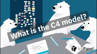 What is the C4 Model