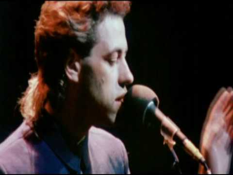 I Don't Like Mondays- Bob Geldof with Johnny Fingers