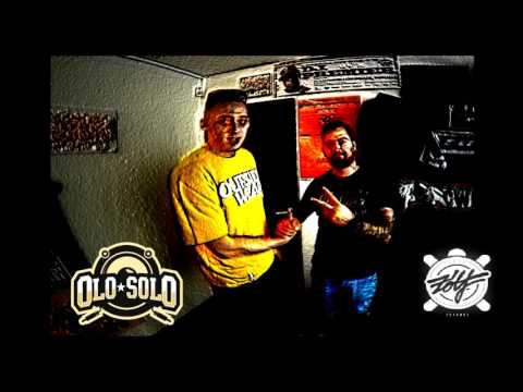 OloSolo ft. Żółf (Fenomen), DJ Danek - Róbta Co Chceta (prod.FeRu)