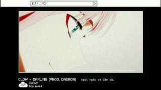 Stellar stories | DARLING - Clow x Daeron