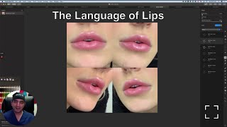 The Language Of Lips