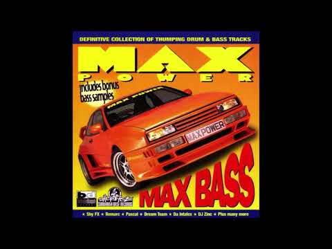 Max Power Max Bass Volume 1