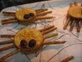 Spider Cooking Project | Cullen’s Abc’s