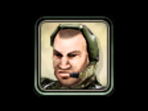 Warhammer 40.000: Dawn of War - Imperial Guard Sergeant Quotes