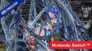 Ys VIII: Lacrimosa of DANA video 1