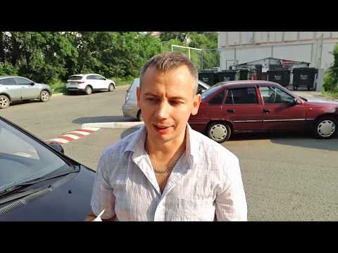 Импульсный тестер в разъём ОБД 2 для подмотки спидометра