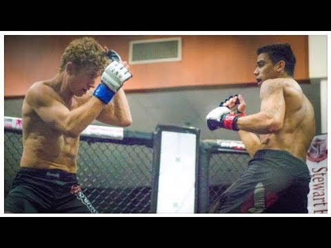 Epic 33: Julian Baez vs. Cody Halleman - 02.03.17