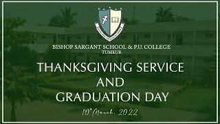 Bishop Sargent High School Video