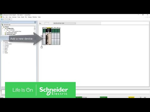 Configuration of BMXERT1604 for Timestamping/System Mode | Schneider Electric Support
