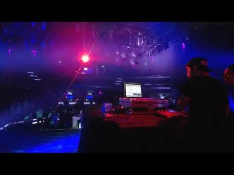 Tomsize & Siméon @ Blizzurd, Hedon, Zwolle (15-03-2014)