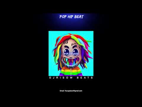 6IX9INE x GRINGO Type Beat (prod by djrisow)