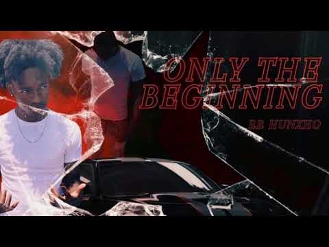 RR Hunxho - BREATHE (Feat. PeterBaby, RR Kobe)