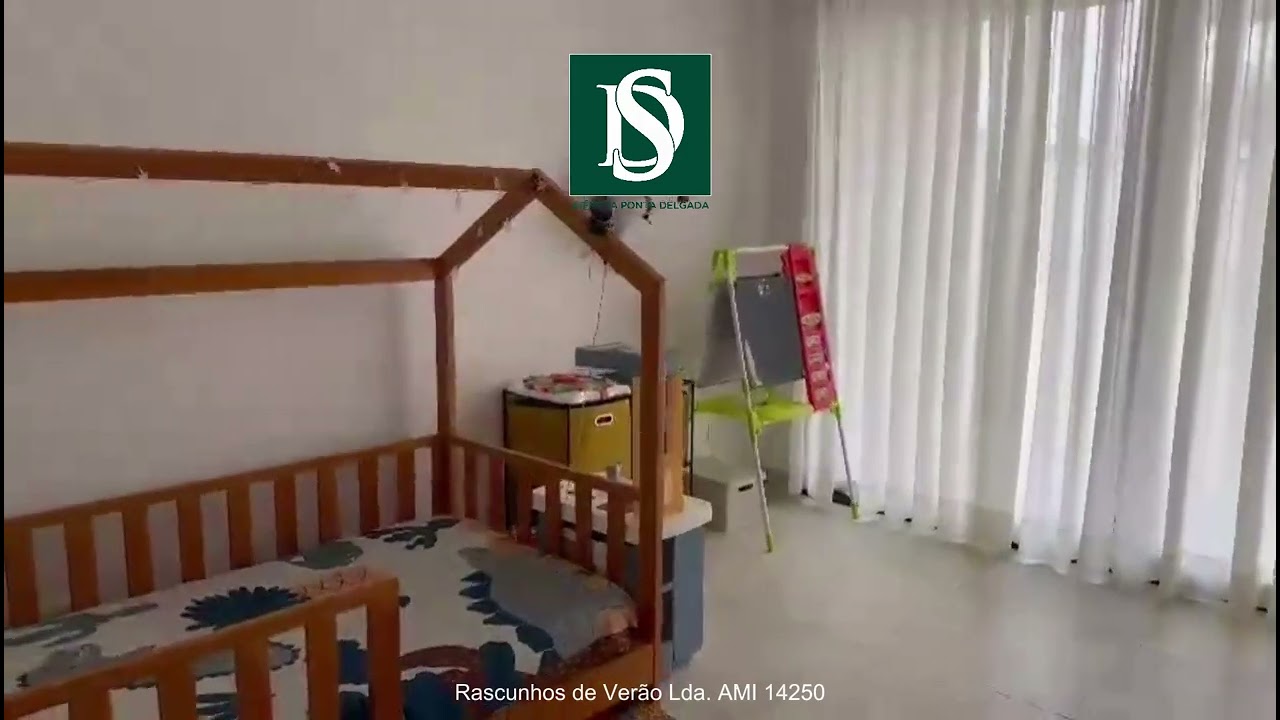 Vídeo do imóvel