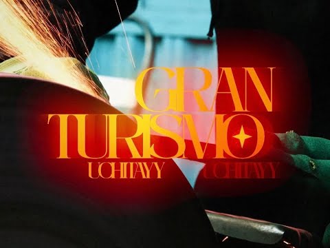 Uchitayy - Gran Turismo