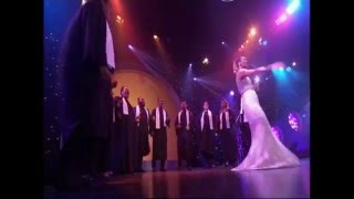 Friday Night Crack Up   Ricki Lee