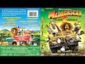 Opening Madagascar Escape 2 Africa 2009 DVD