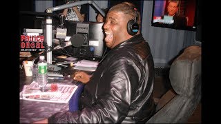 Patrice O&#39;Neal Brazil Story - &quot;Understand What a Winner You Are&quot;