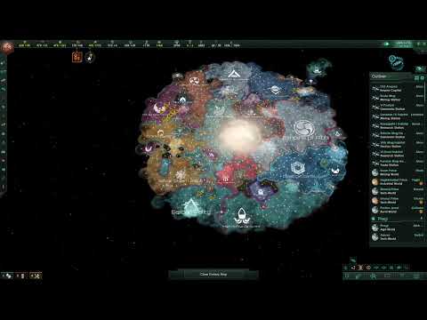 Stellaris: Nemesis Expansion z pachem 3.3 [PL] - 19