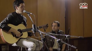 Si Te Enamoras | Axel Muñiz | Exa Live Sessions #YoloViví