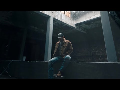 Dylan Wolfe - Love That Never Was (Official Music Video)