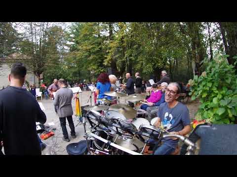 Giornata della salute mentale/ 12 ottobre 2025/ San Martino Como/ IMGP3506