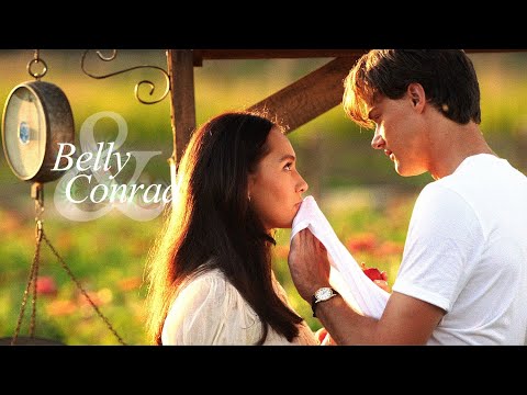 Belly & Conrad | Linger