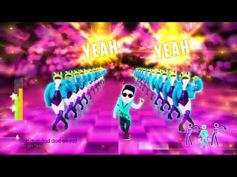 Daddy   Just Dance 2017   Full Gameplay 5 Stars