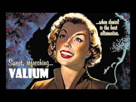 Skinzmann - Valium [Instrumental]