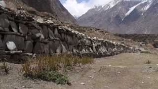 Trailer of "Mani, the Hidden Valley of Happiness at Crossroads"