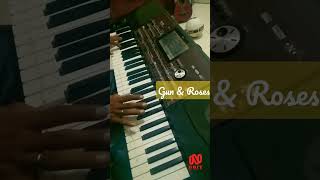 Download lagu Guitar Rock Korg PA700..tes GNR Gun & Roses mp3