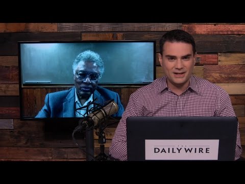 The Ben Shapiro Show Ep. 188 - Media: Stop Trump So We Won't Be Mean To Fat People!