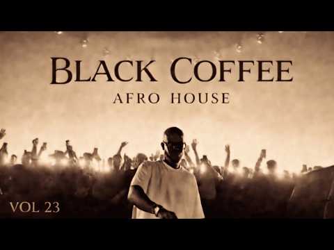 Afro House 2026 | Deep Melodic Set | Black Coffee Vibes ☕ | Vol. 23