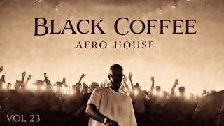 Afro House 2026 | Deep Melodic Set | Black Coffee Vibes ☕ | Vol. 23 MQDEFAULT Thumbnail